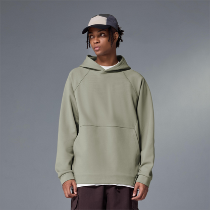 INFLATION HeiQ Premium Oversized  Hoodies