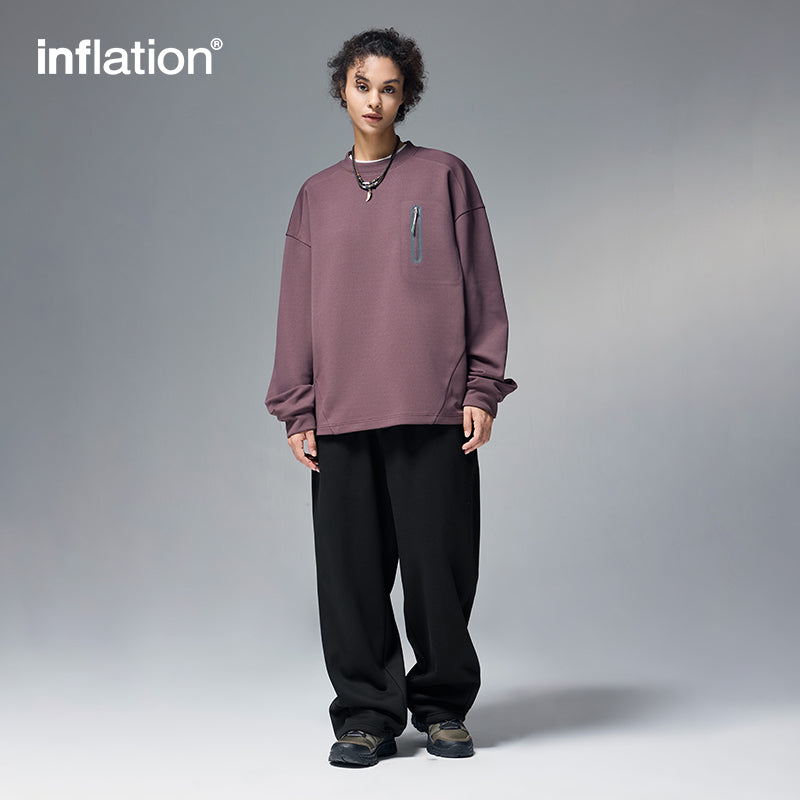 INFLATION Stretch Thermal Fleece Sweatpants