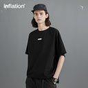 INFLATION Outdoor Quick-drying Luminous Printed Tees - INFLATION