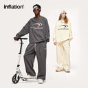 INFLATION Straight Leg Sweatpant Unisex - INFLATION