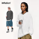 INFLATION Outdoor Sportswear Oversize Tees - INFLATION