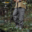 INFLATION X CORDURA Outdoor Functional Cargo Pants - INFLATION