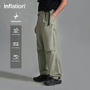 INFLATION X CORDURA Outdoor Hiking Trousers - INFLATION