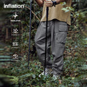 INFLATION X CORDURA Outdoor Functional Cargo Pants - INFLATION