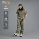 INFLATION X CORDURA Outdoor Functional Cargo Pants - INFLATION