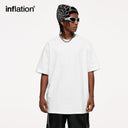 INFLATION Quick Dry Breathable T-shirts Sportswear - INFLATION