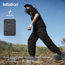 INFLATION X CORDURA Outdoor Hiking Trousers - INFLATION