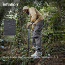 INFLATION X CORDURA Outdoor Functional Cargo Pants - INFLATION