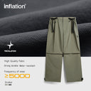 INFLATION X CORDURA Outdoor Hiking Trousers - INFLATION