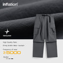 INFLATION X CORDURA Outdoor Functional Cargo Pants - INFLATION