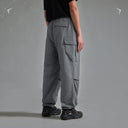 INFLATION X CORDURA Outdoor Functional Cargo Pants - INFLATION