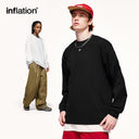 INFLATION Outdoor Sportswear Oversize Tees - INFLATION