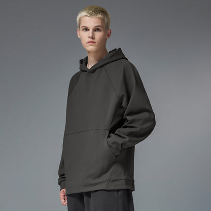 INFLATION HeiQ Premium Oversized  Hoodies