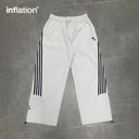 INFLATION Quick-dry Sporty Casual Pants