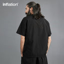 INFLATION X CORDURA Outdoor Stretch T-shirts - INFLATION