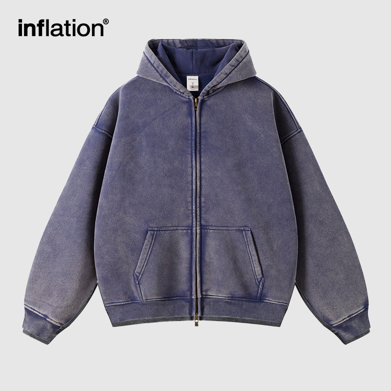 Popular zip up hoodies online