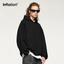 INFLATION Premium Velvet Hoodies