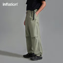 INFLATION X CORDURA Outdoor Hiking Trousers - INFLATION