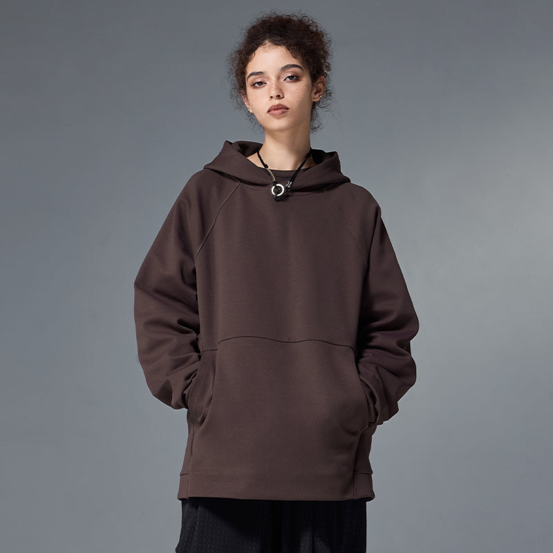 INFLATION HeiQ Premium Oversized  Hoodies