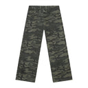 INFLATION Loose Fit Camouflage Jeans