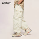 INFLATION Classical Parachute Cargo Pants - INFLATION