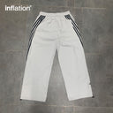 INFLATION Quick-dry Sporty Casual Pants