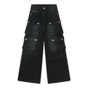 INFLATION High Street Cargo Jeans