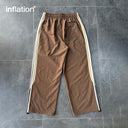 INFLATION Patchwork Athleisure Pants