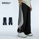 INFLATION Striped Track Pants Sportswear