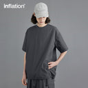 INFLATION X CORDURA Outdoor Stretch T-shirts - INFLATION