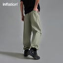 INFLATION X CORDURA Outdoor Hiking Trousers - INFLATION