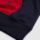 INFLATION Color Block Hoodies - INFLATION