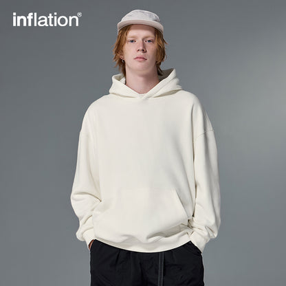 INFLATION Premium Thermal Oversized Hoodies