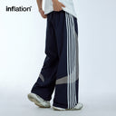 INFLATION Striped Track Pants Sportswear