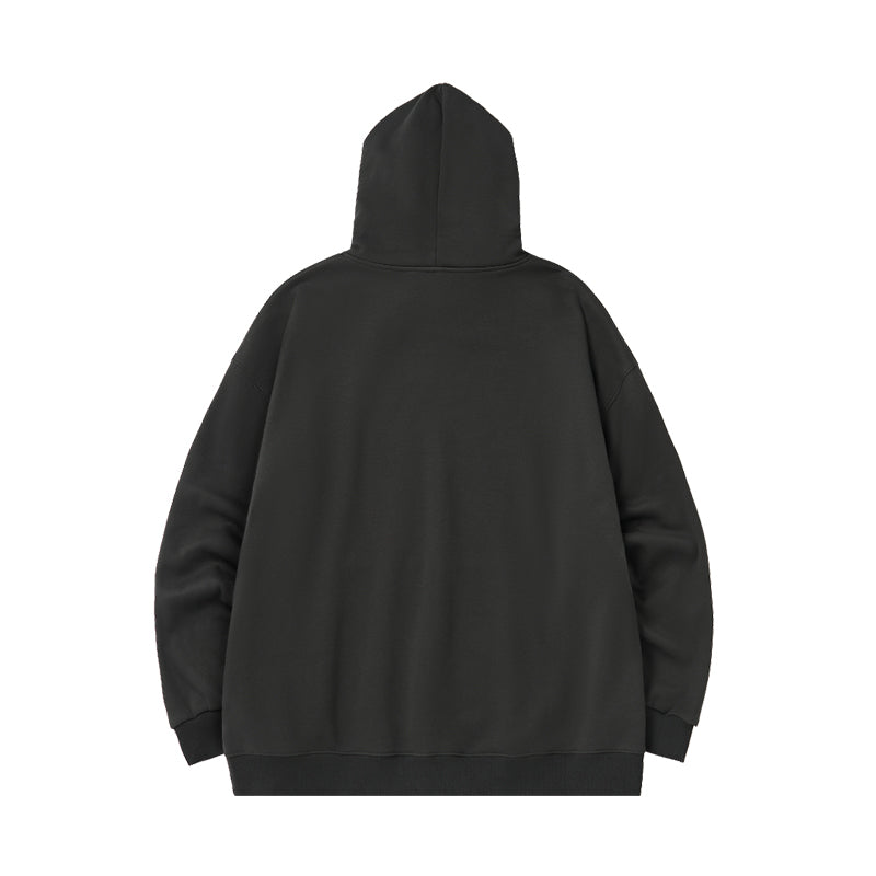 INFLATION Spooky Pumpkins Hoodies