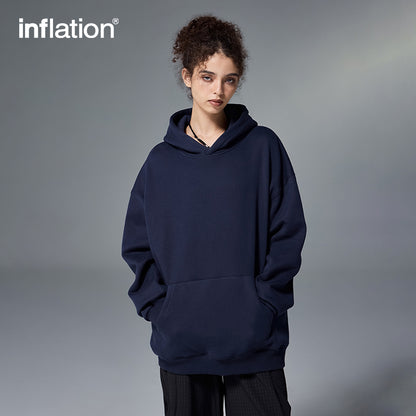 INFLATION Premium Thermal Oversized Hoodies