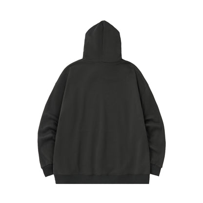 INFLATION Jack-o'-lanterns Halloween Hoodies