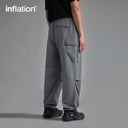 INFLATION X CORDURA Outdoor Functional Cargo Pants - INFLATION