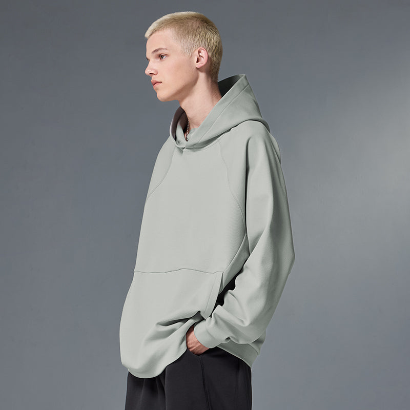 INFLATION HeiQ Premium Oversized  Hoodies