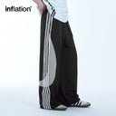 INFLATION Striped Track Pants Sportswear