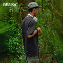 INFLATION Quick Dry Breathable T-shirts Sportswear - INFLATION