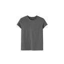 INFLATION Solid Breathable T-shirt