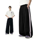 INFLATION Athleisure Wide Leg Baggy Pants