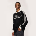 INFLATION Streetwear Oversized Jersey