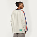 INFLATION Retro Oversized Football Jersey