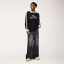 INFLATION Streetwear Oversized Jersey