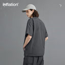 INFLATION X CORDURA Outdoor Stretch T-shirts - INFLATION