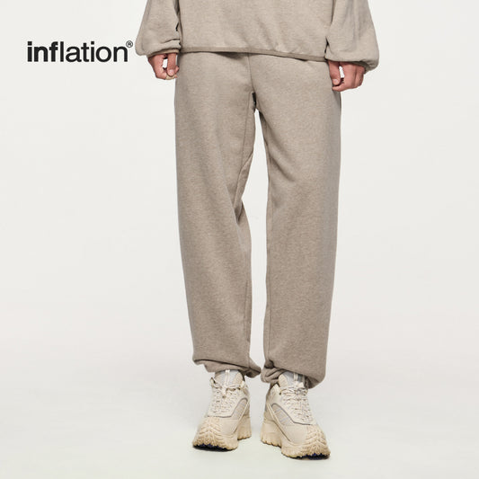 INFLATION Premium Relaxed Fit Joggers