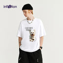 INFLATION West Highland Cotton Tees