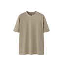 INFLATION Solid Breathable T-shirt